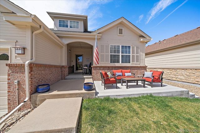 8169 S Catawba Court, Aurora, CO 80016