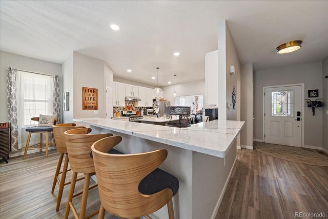 8169 S Catawba Court, Aurora, CO 80016