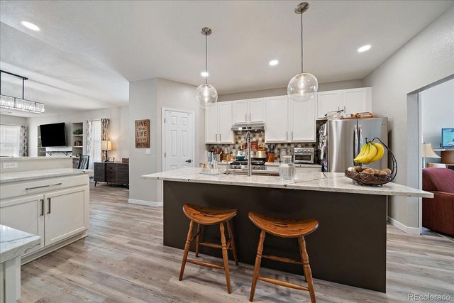 8169 S Catawba Court, Aurora, CO 80016