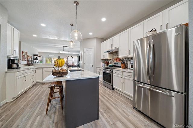 8169 S Catawba Court, Aurora, CO 80016