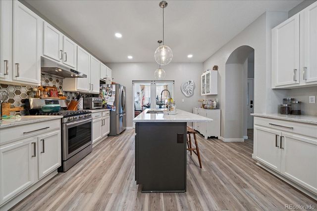 8169 S Catawba Court, Aurora, CO 80016