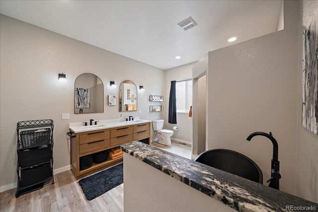 8169 S Catawba Court, Aurora, CO 80016