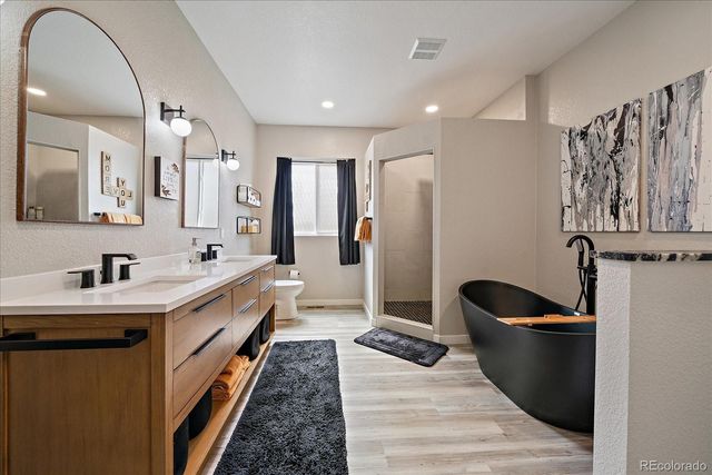 8169 S Catawba Court, Aurora, CO 80016