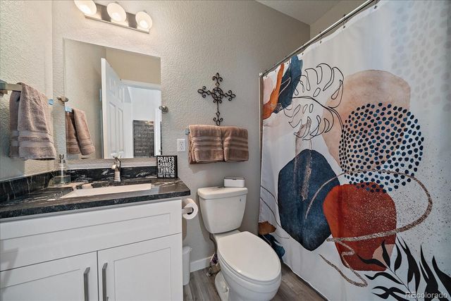 8169 S Catawba Court, Aurora, CO 80016