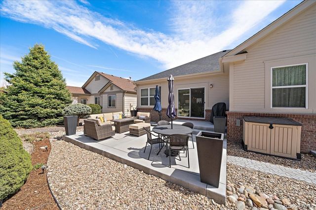 8169 S Catawba Court, Aurora, CO 80016