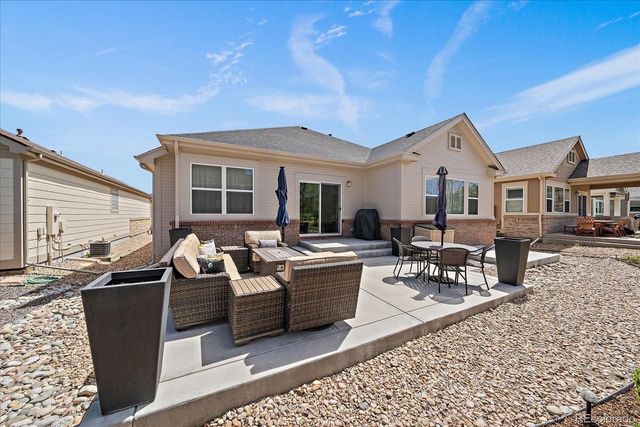 8169 S Catawba Court, Aurora, CO 80016