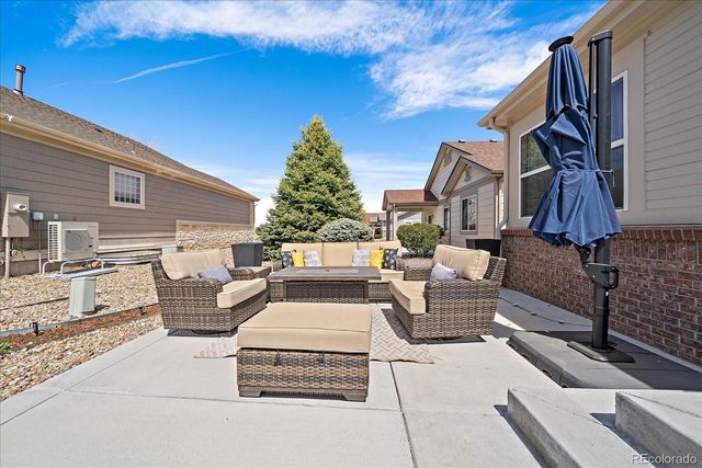 8169 S Catawba Court, Aurora, CO 80016