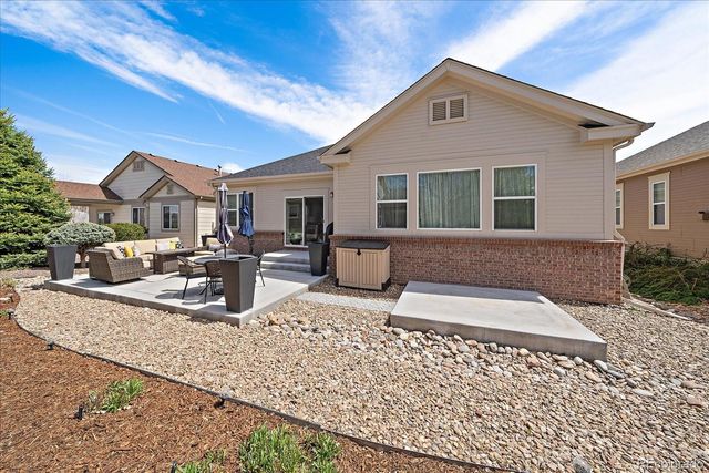 8169 S Catawba Court, Aurora, CO 80016