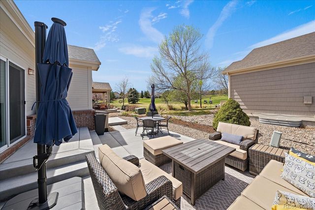 8169 S Catawba Court, Aurora, CO 80016