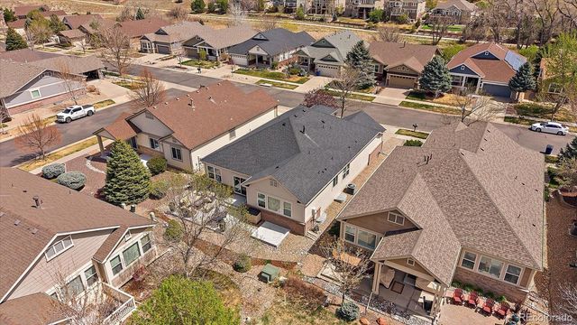 8169 S Catawba Court, Aurora, CO 80016