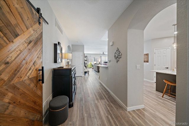 8169 S Catawba Court, Aurora, CO 80016