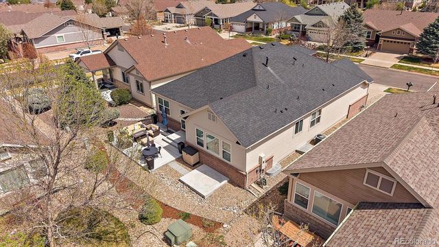 8169 S Catawba Court, Aurora, CO 80016