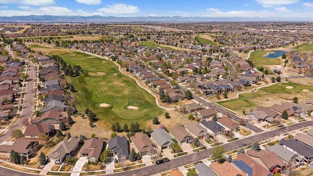 8169 S Catawba Court, Aurora, CO 80016