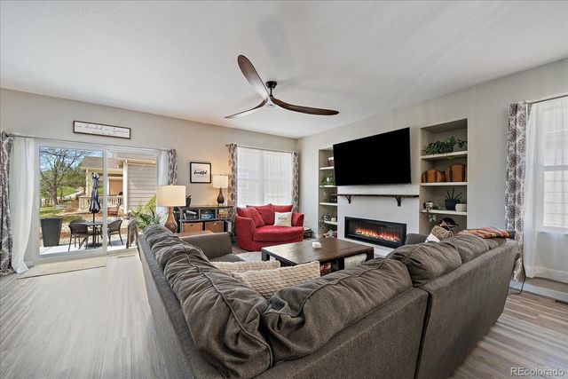 8169 S Catawba Court, Aurora, CO 80016