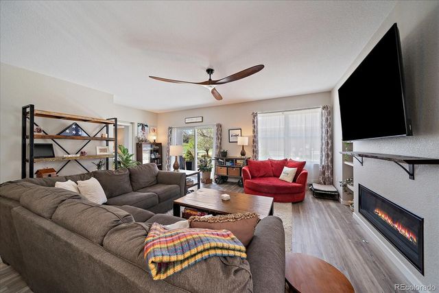 8169 S Catawba Court, Aurora, CO 80016