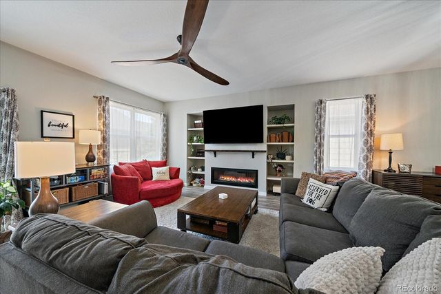 8169 S Catawba Court, Aurora, CO 80016