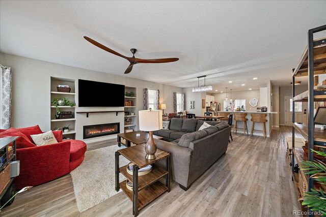 8169 S Catawba Court, Aurora, CO 80016