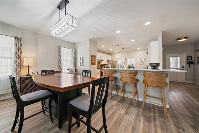 8169 S Catawba Court, Aurora, CO 80016