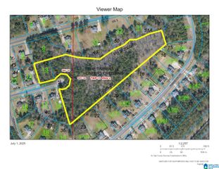 PARKWOOD COURT, Odenville, AL 35120