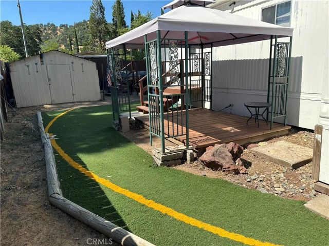 12956 5th Street, Clearlake Oaks, CA 95423