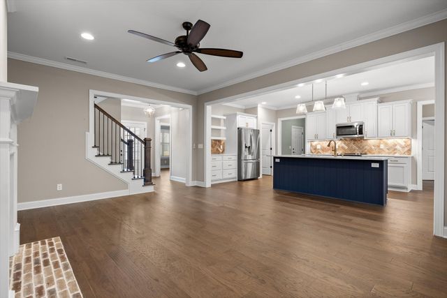 532 Sliding Home Run, Chattanooga, TN 37421