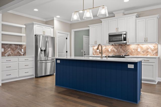 532 Sliding Home Run, Chattanooga, TN 37421