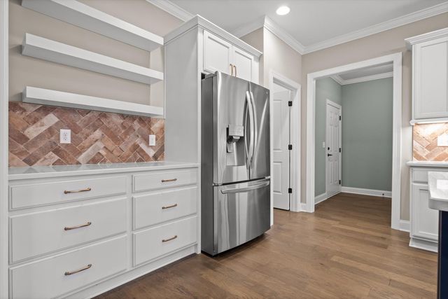 532 Sliding Home Run, Chattanooga, TN 37421