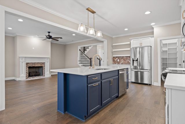 532 Sliding Home Run, Chattanooga, TN 37421