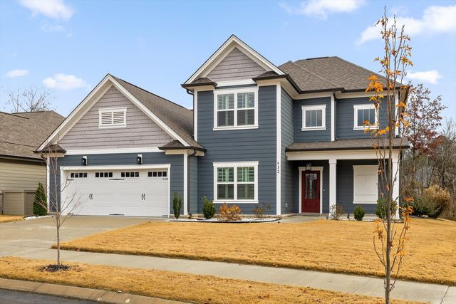 532 Sliding Home Run, Chattanooga, TN 37421