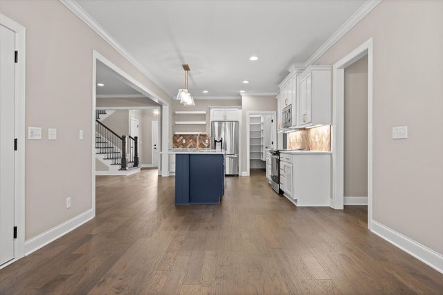 532 Sliding Home Run, Chattanooga, TN 37421