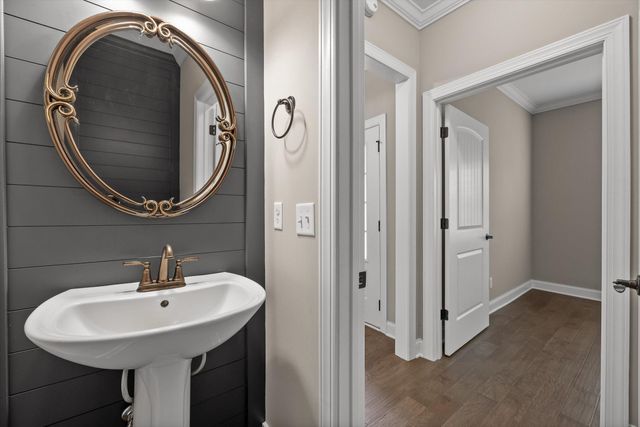 532 Sliding Home Run, Chattanooga, TN 37421