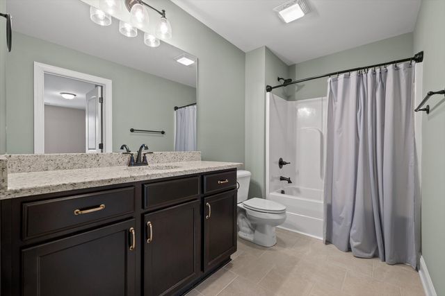 532 Sliding Home Run, Chattanooga, TN 37421