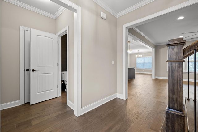 532 Sliding Home Run, Chattanooga, TN 37421