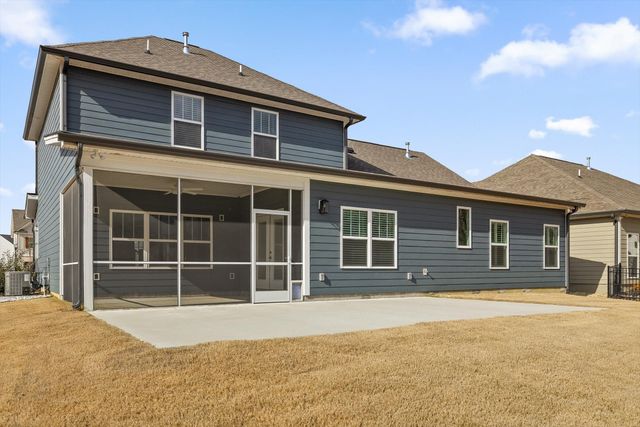 532 Sliding Home Run, Chattanooga, TN 37421