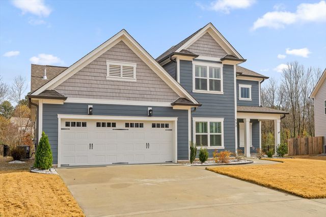 532 Sliding Home Run, Chattanooga, TN 37421