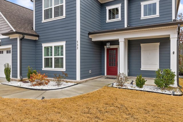 532 Sliding Home Run, Chattanooga, TN 37421