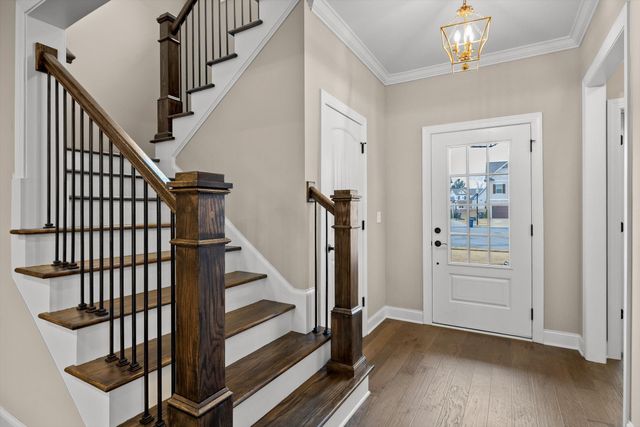 532 Sliding Home Run, Chattanooga, TN 37421