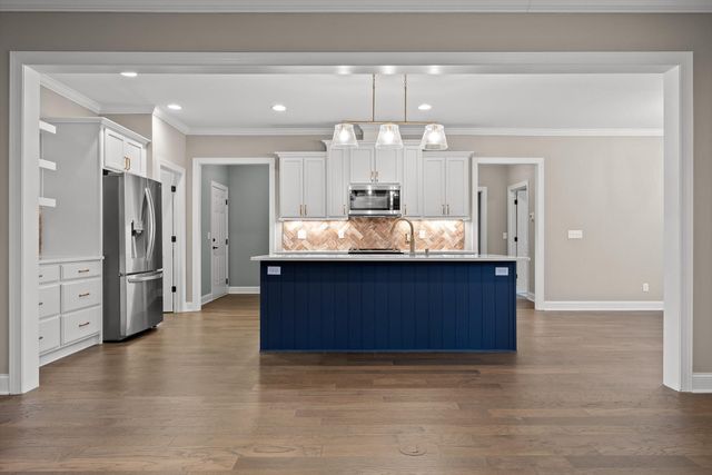 532 Sliding Home Run, Chattanooga, TN 37421