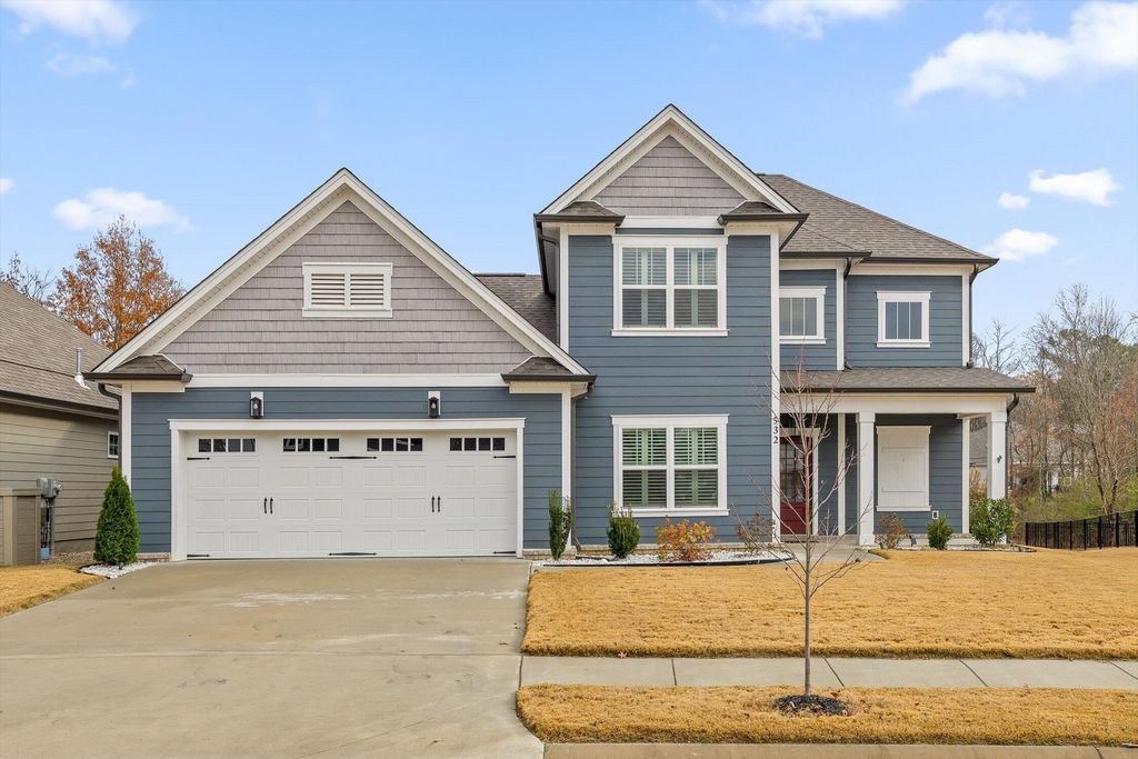 532 Sliding Home Run, Chattanooga, TN 37421