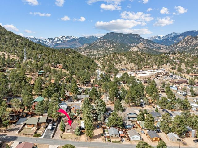517 Birch Ave, Estes Park, CO 80517