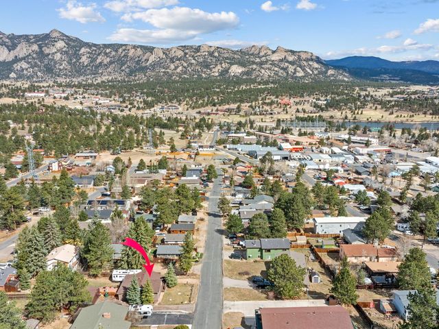 517 Birch Ave, Estes Park, CO 80517