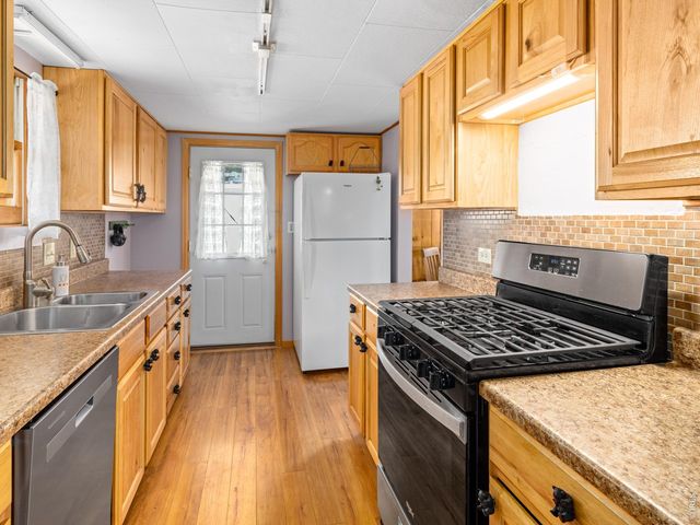 517 Birch Ave, Estes Park, CO 80517