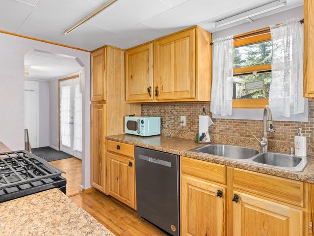 517 Birch Ave, Estes Park, CO 80517