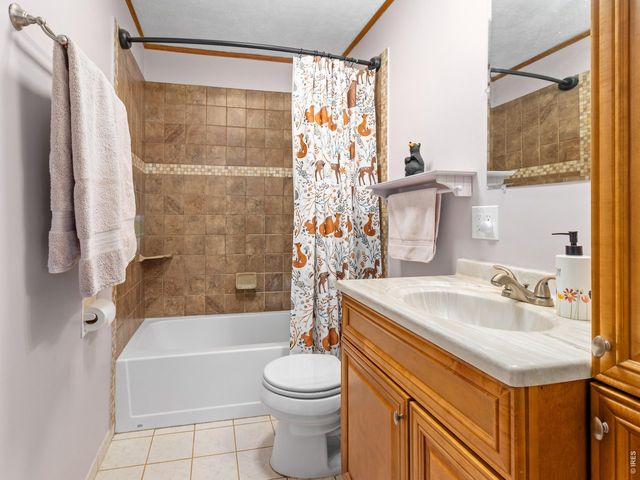 517 Birch Ave, Estes Park, CO 80517