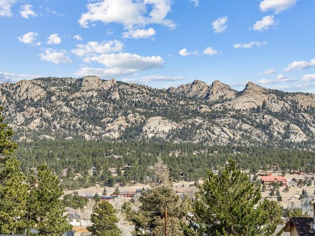 517 Birch Ave, Estes Park, CO 80517