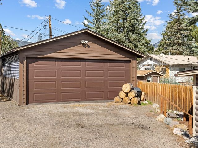 517 Birch Ave, Estes Park, CO 80517