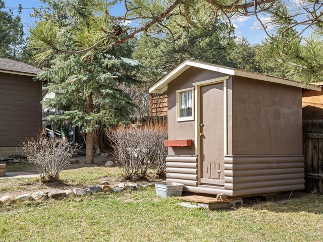 517 Birch Ave, Estes Park, CO 80517