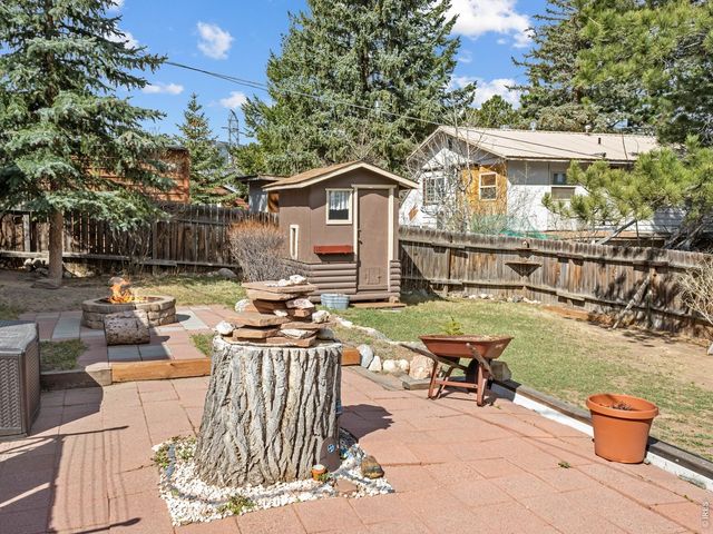517 Birch Ave, Estes Park, CO 80517