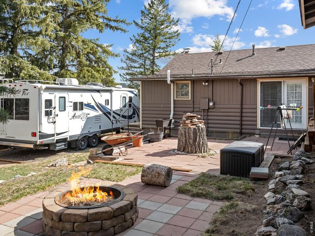 517 Birch Ave, Estes Park, CO 80517