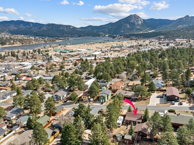 517 Birch Ave, Estes Park, CO 80517